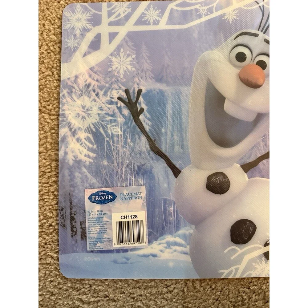 Disney frozen olaf